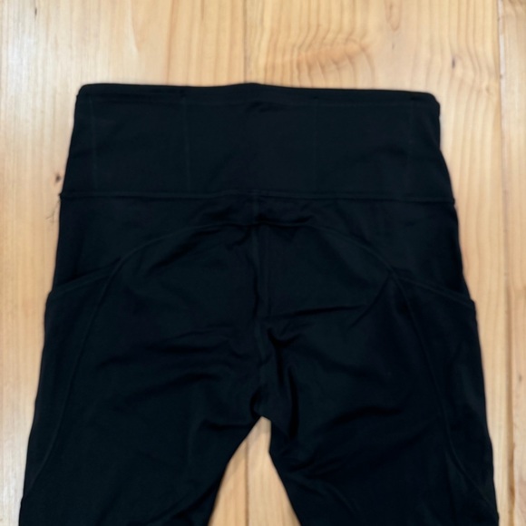 lululemon athletica Black Leggings - Picture 5 of 5